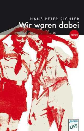 Wir waren dabei — Hans P. Richter
