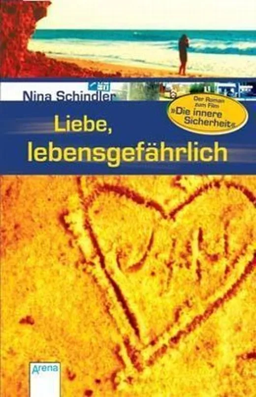 Liebe, lebensgefährlich
