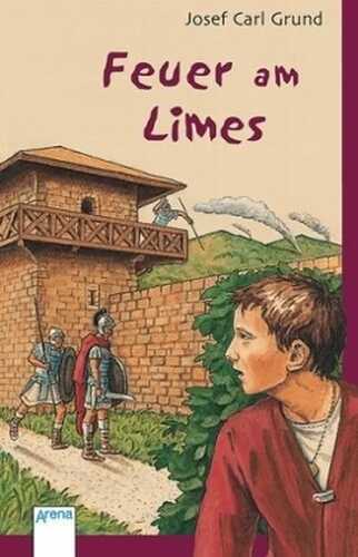 Feuer am Limes