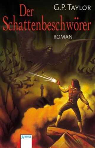 Der Schattenbeschwörer