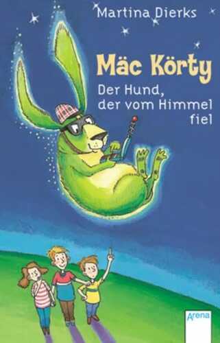 MäcKörty