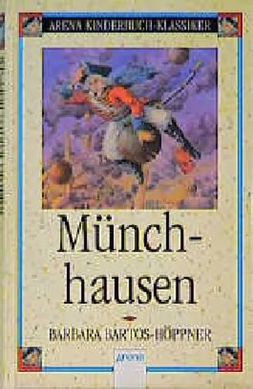 Münchhausen