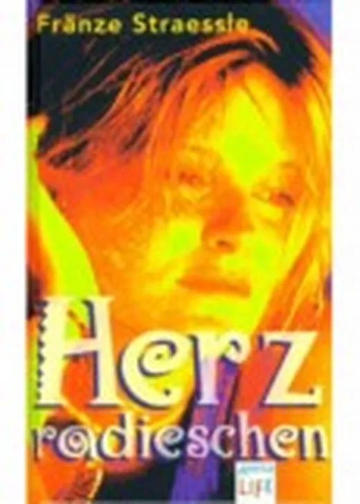 Herzradieschen — Fränze Straessle