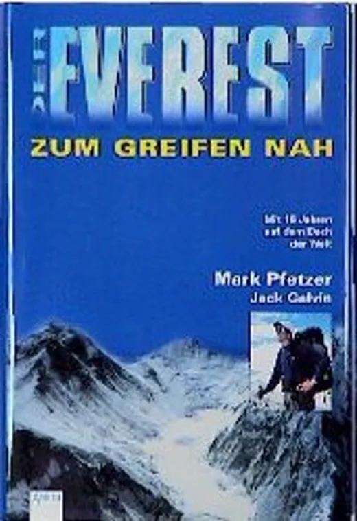 Der Everest