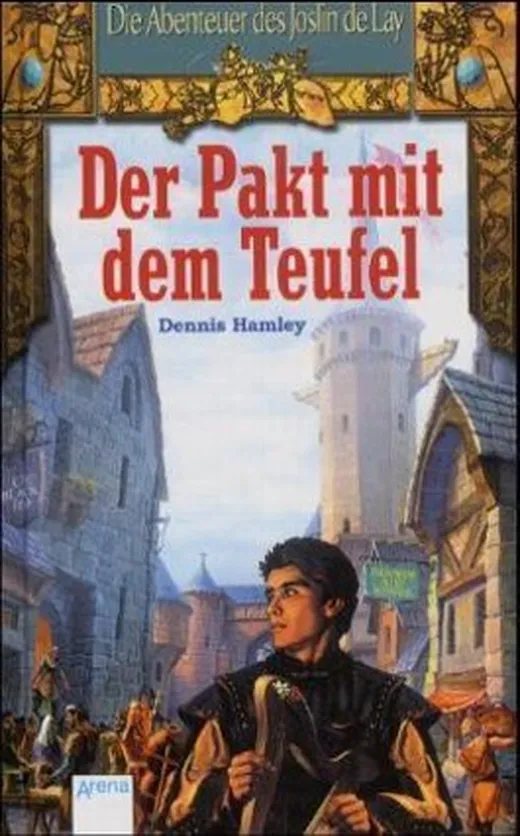 Der Pakt mit dem Teufel