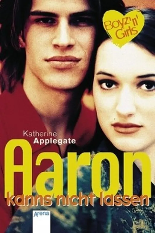 Aaron kann's nicht lassen