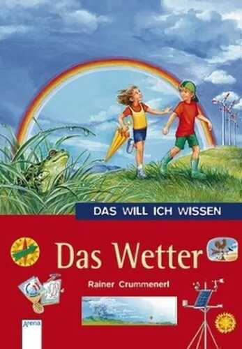 Das Wetter — Rainer Crummenerl