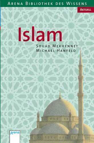 Islam — Souad Mekhennet