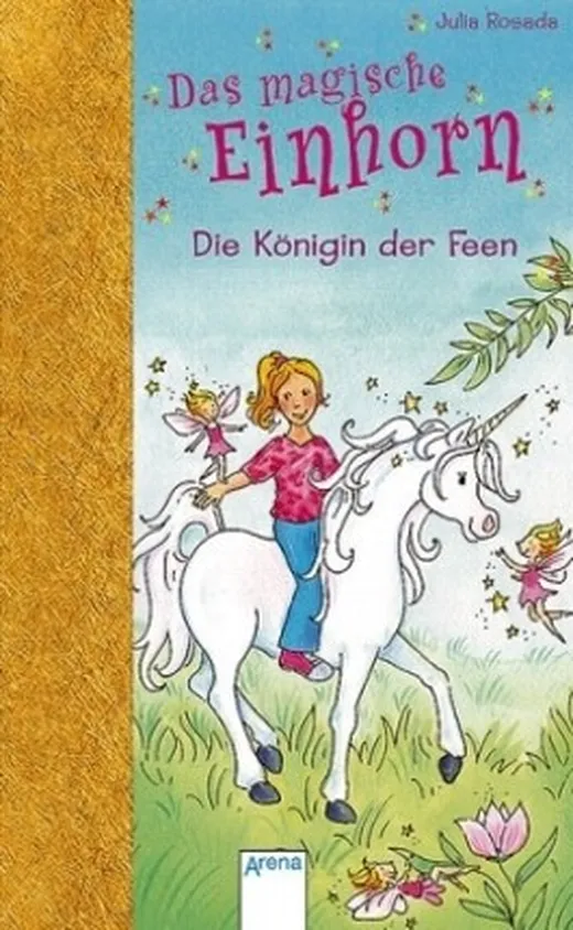 Die Königin der Feen
