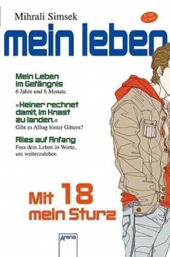 Mit 18 mein Sturz