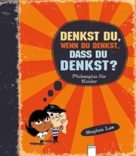 Denkst du, wenn du denkst, dass du denkst?