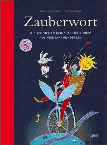 Zauberwort