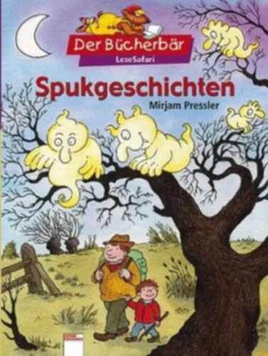 Spukgeschichten