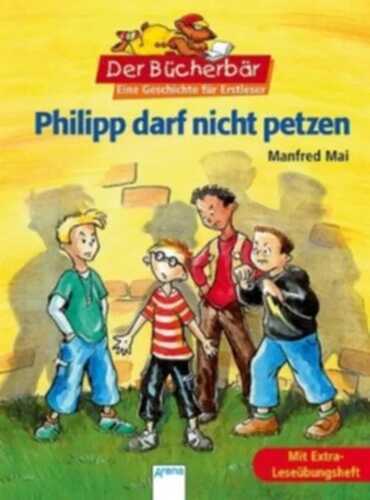 Philipp darf nicht petzen