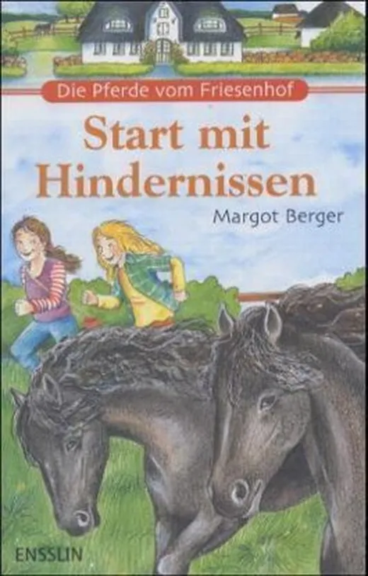 Start mit Hindernissen