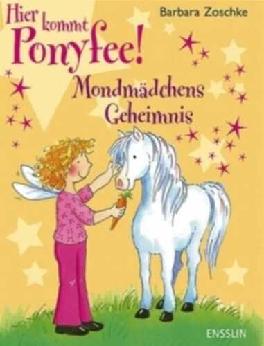 Mondmädchens Geheimnis