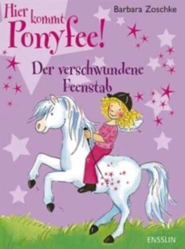 Der verschwundene Feenstab