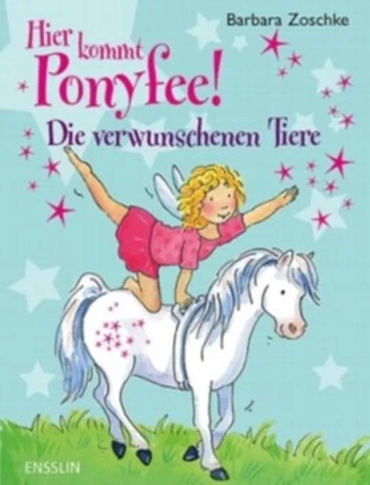 Die verwunschenen Tiere