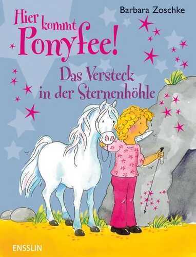 Das Versteck in der Sternenhöhle