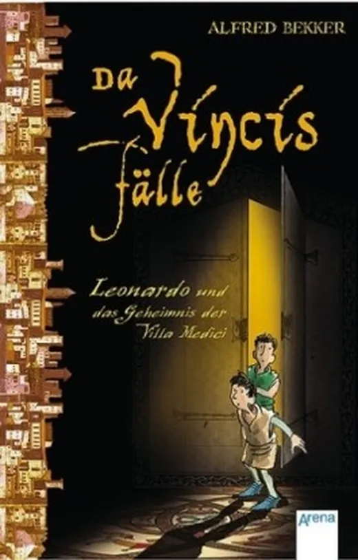 Leonardo und das Geheimnis der Villa Medici