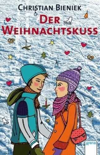 Der Weihnachtskuss — Christian Bieniek