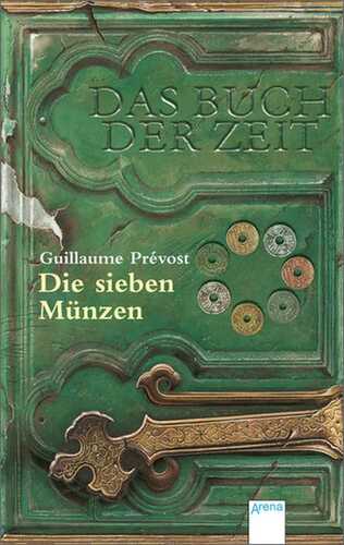 Die sieben Münzen