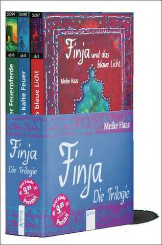 Finja — Meike Haas