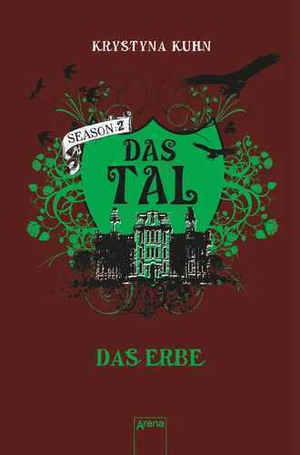 Das Tal - Das Erbe