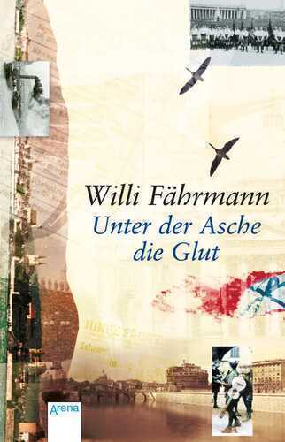 Unter der Asche die Glut
