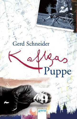 Kafkas Puppe — Gerd Schneider