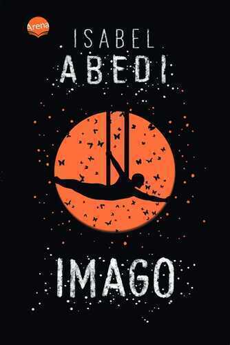 Imago — Isabel Abedi