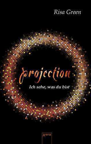 Projection. Ich sehe, was du bist
