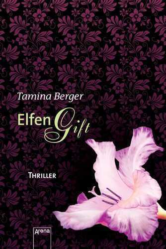 Elfengift — Tamina Berger