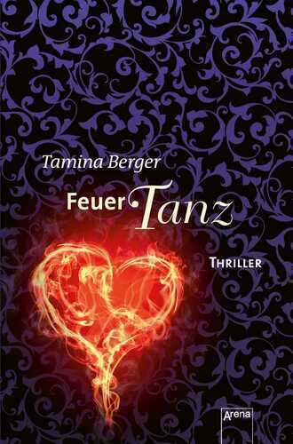 Feuertanz