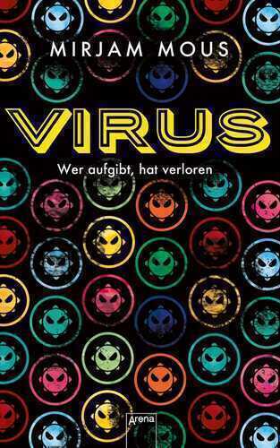 Virus — Mirjam Mous