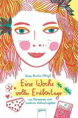 Eine Woche voller Erdbeertage