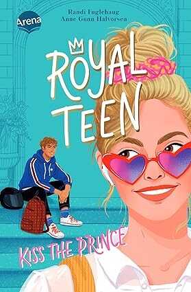 Royalteen 1