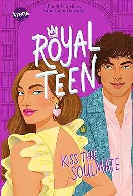 Royalteen 2