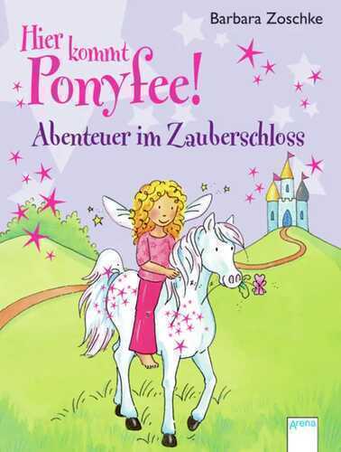 Abenteuer im Zauberschloss