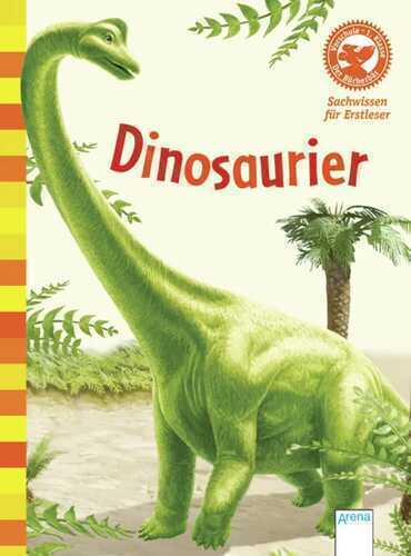 Dinosaurier — Stephanie Turnbull