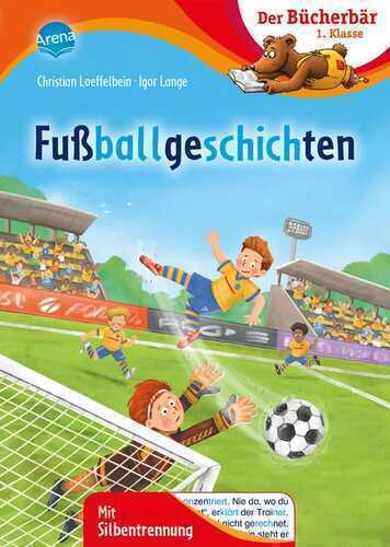 Fußballgeschichten — Christian Loeffelbein