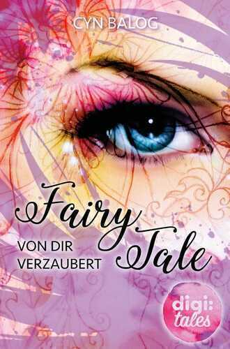 Fairy Tale — Cyn Balog