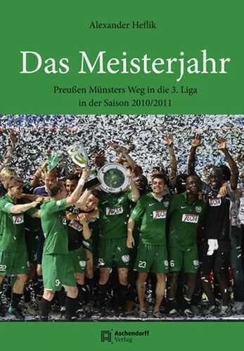 Das Meisterjahr