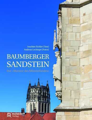 Baumberger Sandstein
