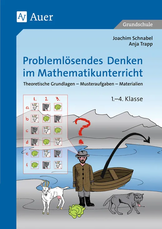 Problemlösendes Denken im Mathematikunterricht
