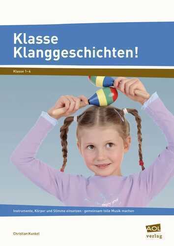 Klasse Klanggeschichten!