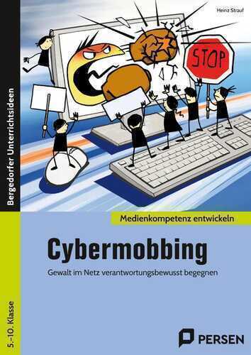 Cybermobbing — Heinz Strauf