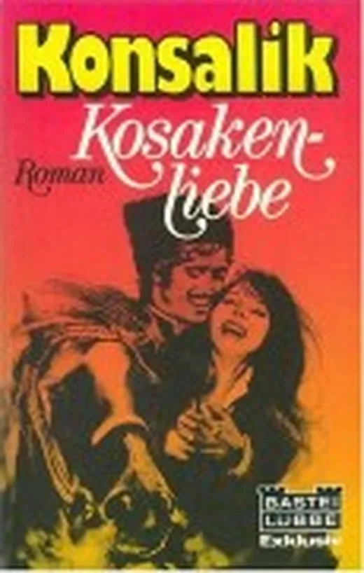 Kosakenliebe