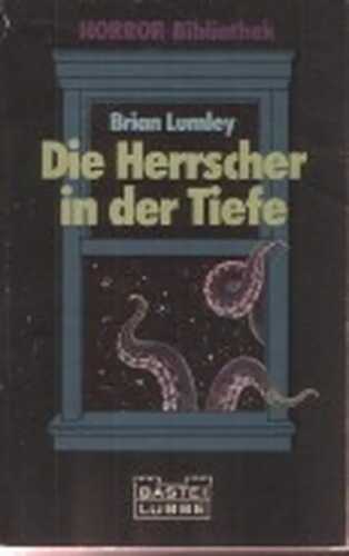 Die Herrscher der Tiefe