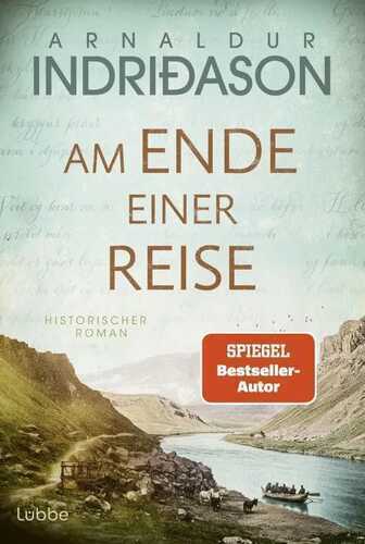 Am Ende einer Reise